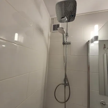 Seaview11 Trojmiasto Large With Balcony Homestay Gdynia