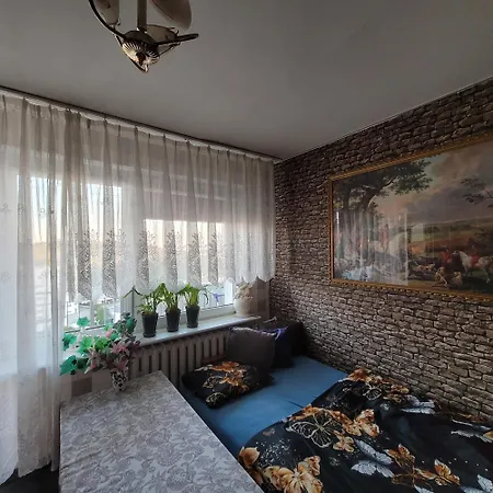 Seaview11 Trojmiasto Large With Balcony Homestay Gdynia